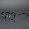 Sangcoo Tel Retro Steam Punk Optical Glasses Frame