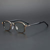 Sangcoo Tel Retro Steam Punk Optical Glasses Frame
