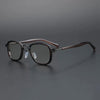 Sangcoo Tel Retro Steam Punk Optical Glasses Frame