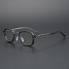 Sangcoo Tel Retro Steam Punk Optical Glasses Frame