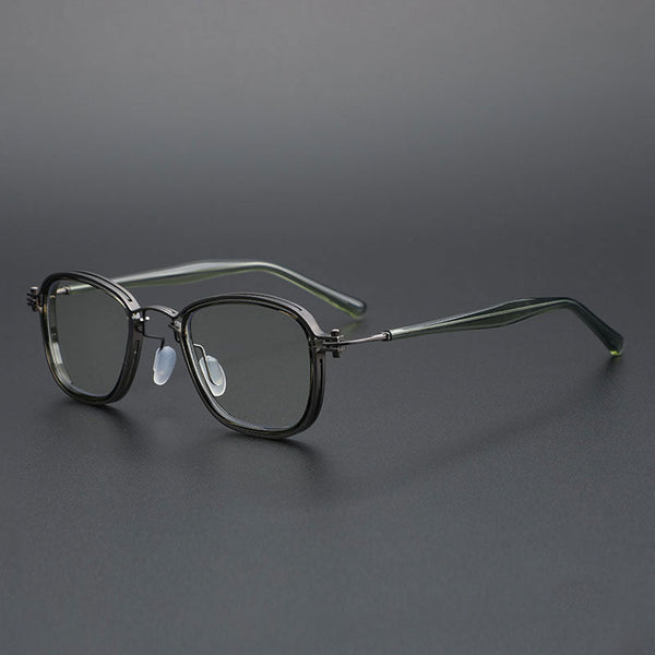 Sangcoo Tel Retro Steam Punk Optical Glasses Frame