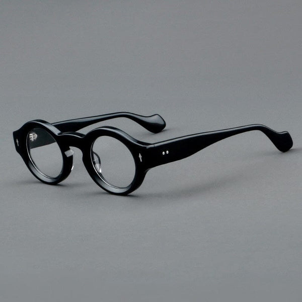 HONGMEI Vintage Acetate Glasses Frame