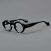 HONGMEI Vintage Acetate Glasses Frame