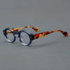 HONGMEI Vintage Acetate Glasses Frame