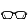 SANGCOO Classic Simple Fashionable Design Customizable Prescription Reading Glasses Anti-Blue Light Computer Glasses PFD2195
