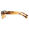 Garey Vintage Acetate Glasses Frame
