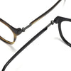 Bartle Round Lightweight Glasses Frame