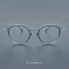 Gola Retro Oval Titanium Glasses Frame