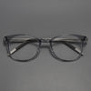 Bartle Round Lightweight Glasses Frame