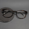 Bartle Round Lightweight Glasses Frame