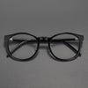 Bartle Round Lightweight Glasses Frame