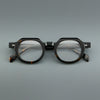 Monk Vintage Acetate Glasses Frames