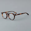 Wayne Vintage Acetate Glasses Frames