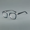 Cano Classic Square Acetate Glasses Frame