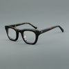 Cano Classic Square Acetate Glasses Frame