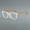 Reyno Classic Square Acetate Glasses Frame