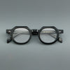 Monk Vintage Acetate Glasses Frames