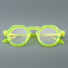 Ammon Vintage Acetate Glasses Frame