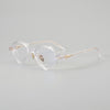 Sutton Retro Round Acetate Glasses Frame JMMCR-58