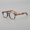 Sutton Square Acetate Glasses Frame