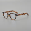 SANGCOO Retro Square Acetate Glasses Frame
