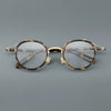 Andon Retro Round Acetate Glasses Frame