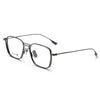 HONGMEI Prescription glasses for men Myopia Anti Blue Ray Optical lensesEyeglasses Frame Reading glasses for women