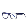 HONGMEI Fashion Myopia Prescription Glasses Men Hyperopia Reading Glasses Women Anti Blue Ray Optical Eyeglasses Frame