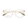 HONGMEI 8160 High Quality Square Retro Square Classic Eyeglass Frames Myopia Prescription Glasses Hyperopia Reading Optical