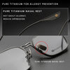 HONGMEI Prescription glasses for men Myopia Anti Blue Ray Optical lensesEyeglasses Frame Reading glasses for women