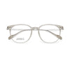 HONGMEI New Ultra-light Simple Myopia Eyewear Fashion Ultra-light and Flexible Transparent Hyperopia Women Reading Anti-Blue Lig
