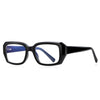 HONGMEIWomen Anti Blue Light Prescription Glasses Hyperopia Myopia Reading Glasses Optics Man 2154
