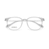 HONGMEI New Ultra-light Simple Myopia Eyewear Fashion Ultra-light and Flexible Transparent Hyperopia Women Reading Anti-Blue Lig