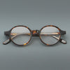 SANGCOO Vintage Acetate Glasses Frames