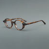 SANGCOO Vintage Acetate Glasses Frames
