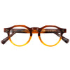 Andon Retro Round Acetate Glasses Frame eyeweare