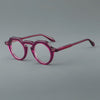 Ammon Vintage Acetate Glasses Frame