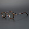 Sangcoo Tel Retro Steam Punk Optical Glasses Frame